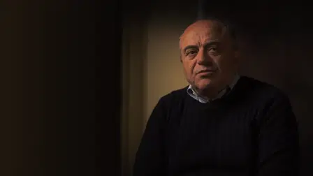 World Wide Mafia, 'Ndrangheta
