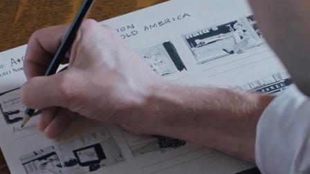 The City that Sold America