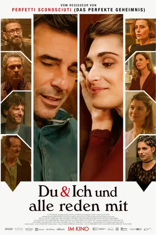 Du & Ich und Alle reden mit