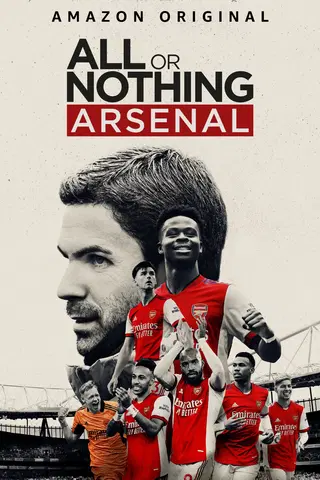Allt eller inget: Arsenal