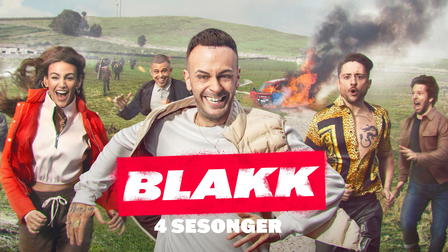Blakk