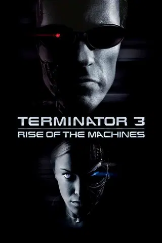 Exterminador Implacável 3 - Ascenção Das Máquinas