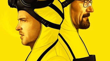 Breaking bad