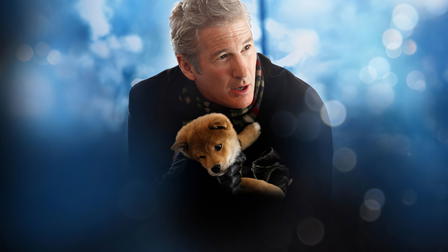 Hachiko - Eine wunderbare Freundschaft