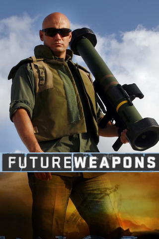 Armes du futur