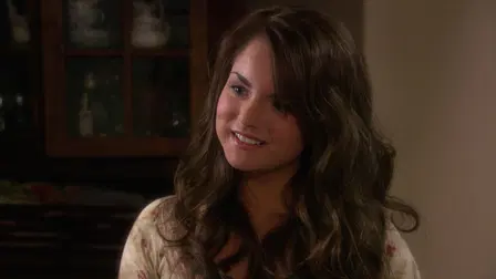 Confesiones de una joven estrella de Hollywood