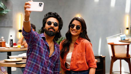 Happy Raj