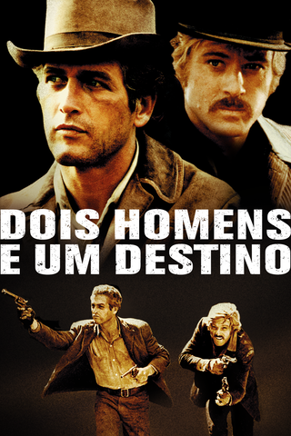 Dois Homens e Um Destino