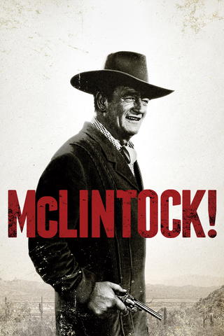 McLintock!