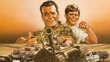 El tanque