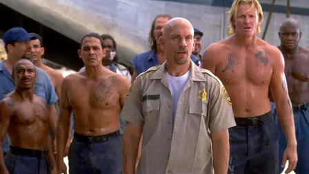 Con Air