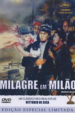 Milagre em Milão
