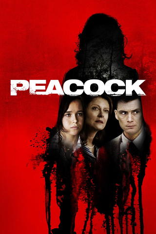 PEACOCK (2009)