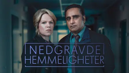 Nedgravde hemmeligheter