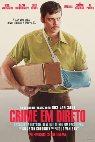 Refém Por um Fio