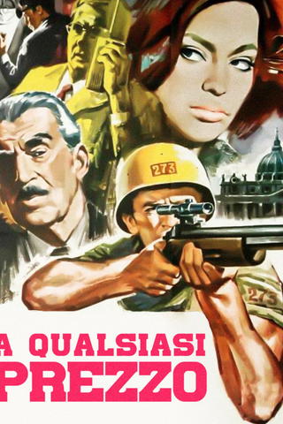A qualsiasi prezzo (1968)