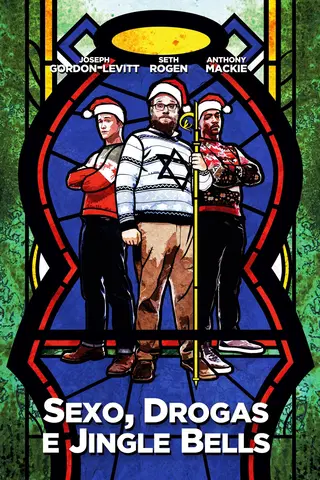 Sexo, Drogas e Jingle Bells