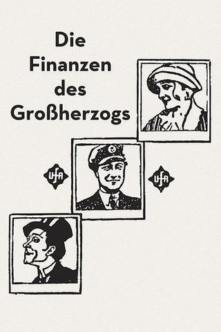 Las finanzas del Gran Duque