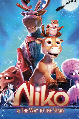 Niko og veien til stjernene