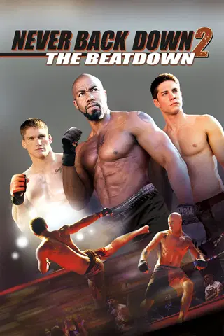 Never Back Down 2: The Beatdown