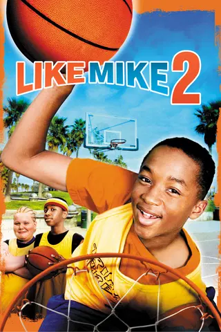 Like Mike 2