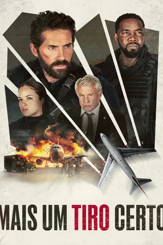 Mais Um Tiro Certo