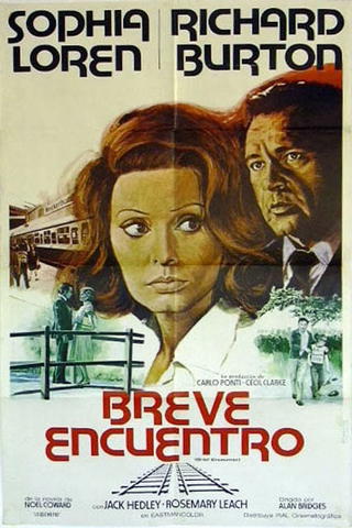 Breve encuentro