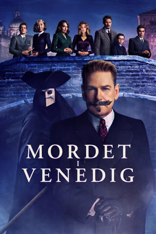 Mordet i Venedig