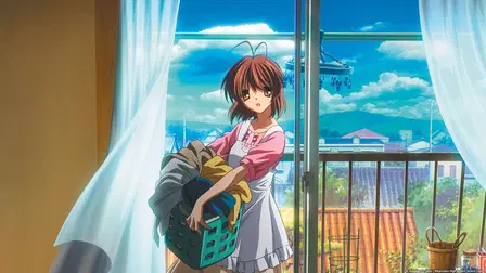 Clannad: After Story