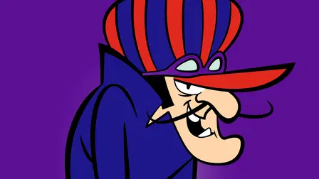 Wacky Races (1968)