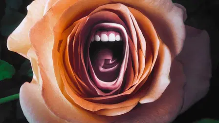 Roar