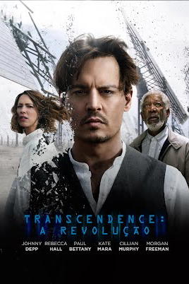Transcendence: A Revolução (LEG)