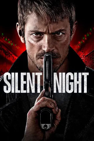 Silent Night: Vingança Silenciosa