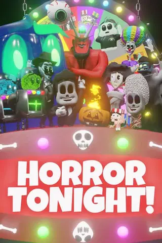 Horror Tonight!