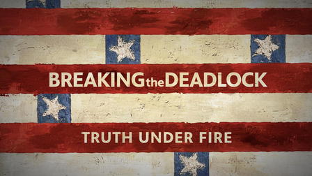 BREAKING the DEADLOCK