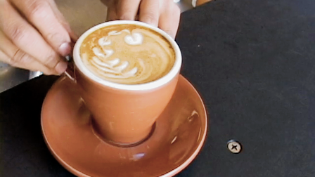 The Perfect Cappuccino