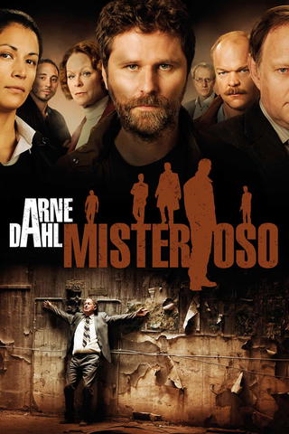 Arne Dahl 1: Misterioso