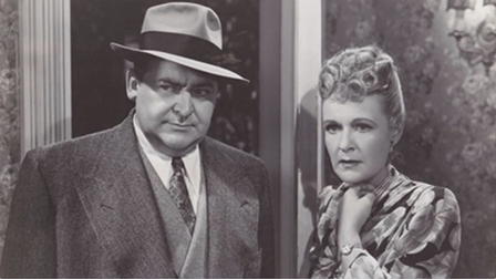 Main Street After Dark