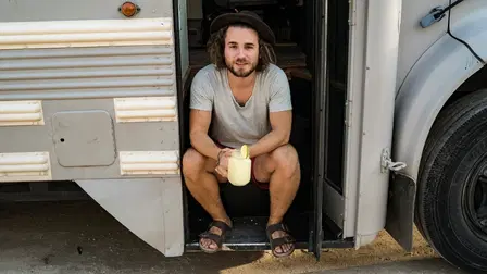 Löytöretki onnellisuuteen