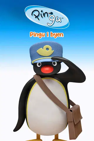 Pingu