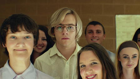 My Friend Dahmer