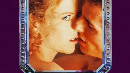 Eyes Wide Shut