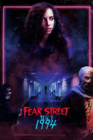 Fear Street - Teil 1: 1994