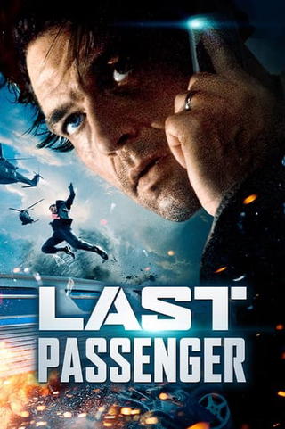 Le dernier passager (Last Passenger)