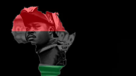 African Redemption: The Life and Legacy of Marcus Garvey