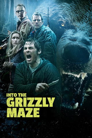 Into the Grizzly Maze