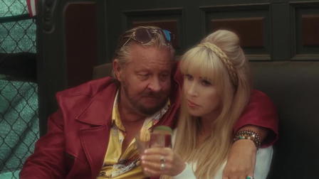 Everyone Asked About You