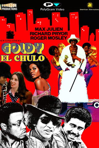 Goldy el chulo