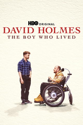 David Holmes: Chłopiec, który przeżył