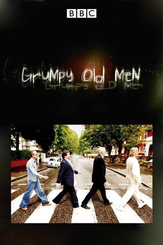 Grumpy Old Men